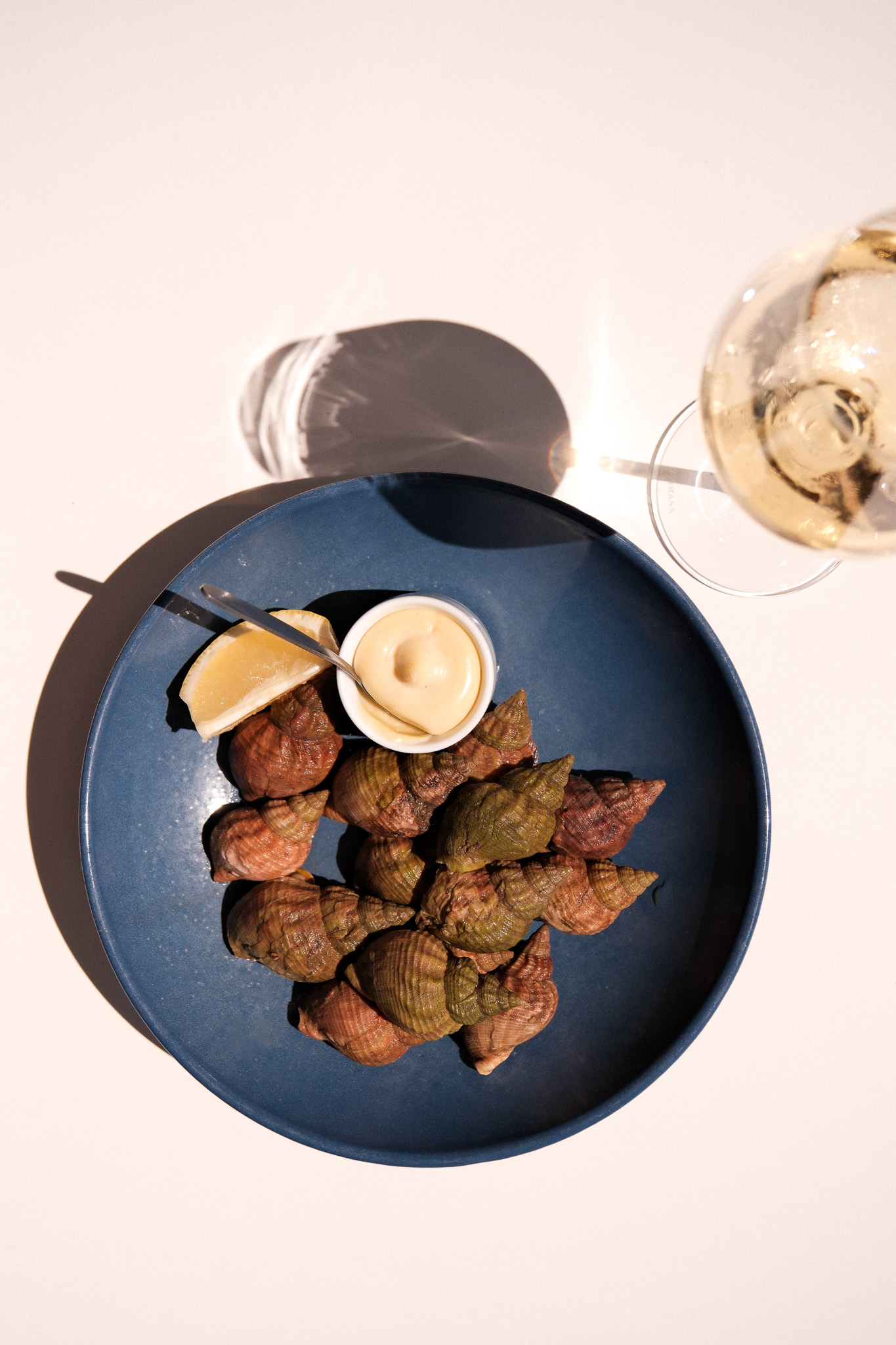 bullots restaurant vue mer dinard