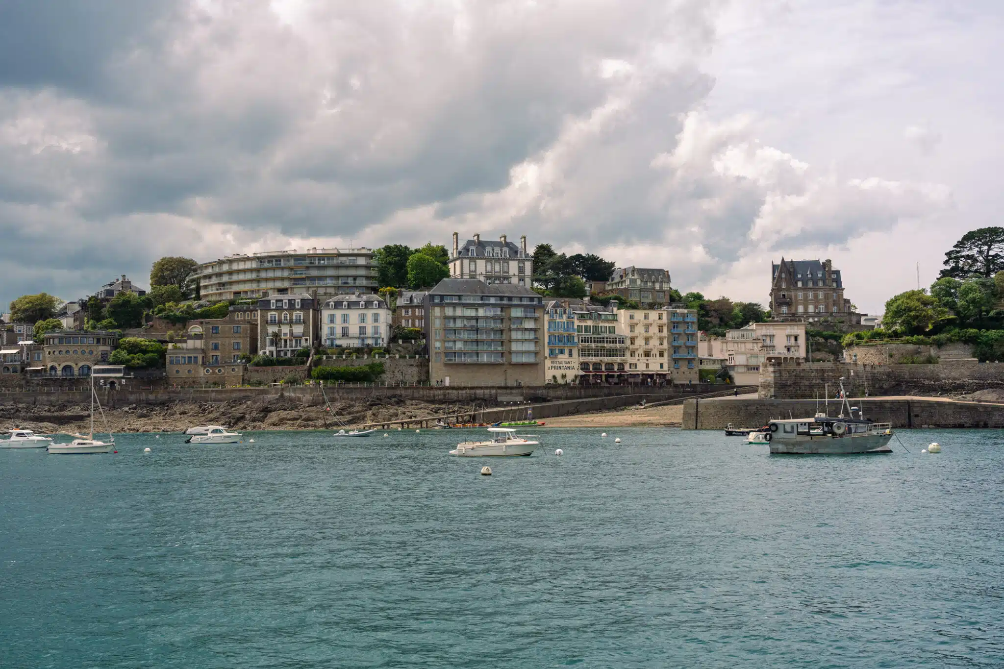 excursion bateau dinard 1