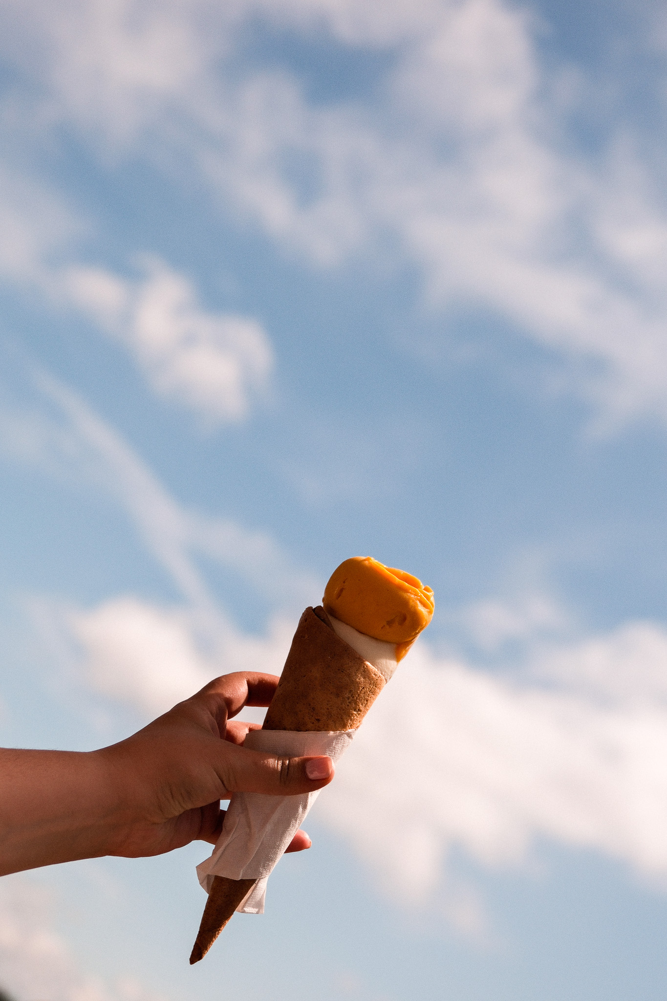 glace hotel la vallee