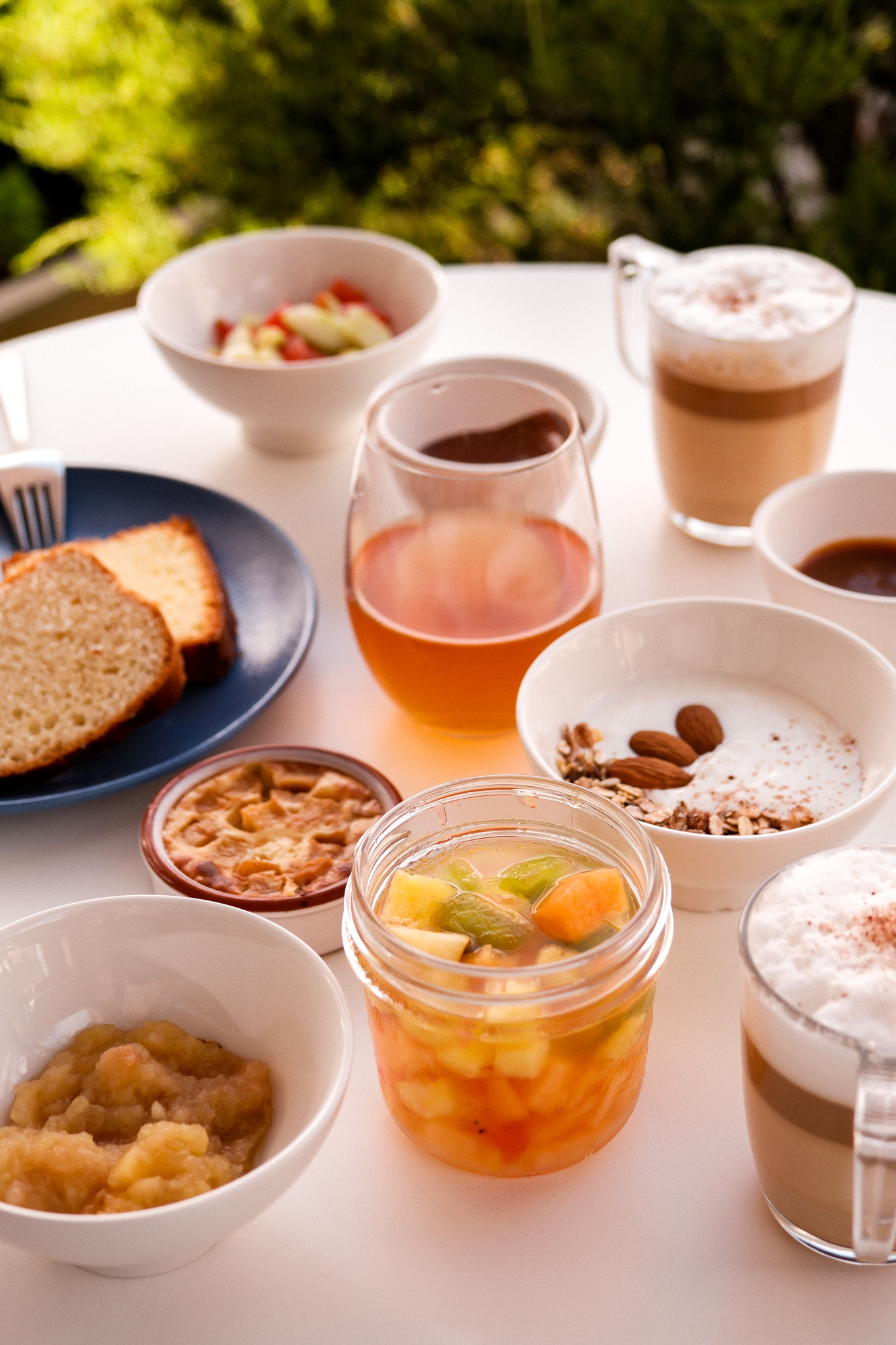 petit dejeuner hotel dinard 1