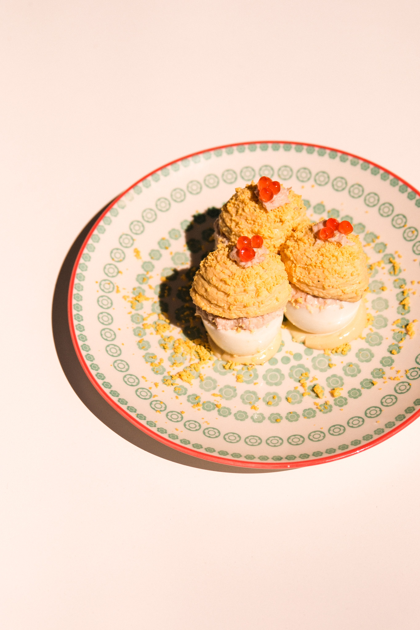 plat restaurant vue mer dinard 1