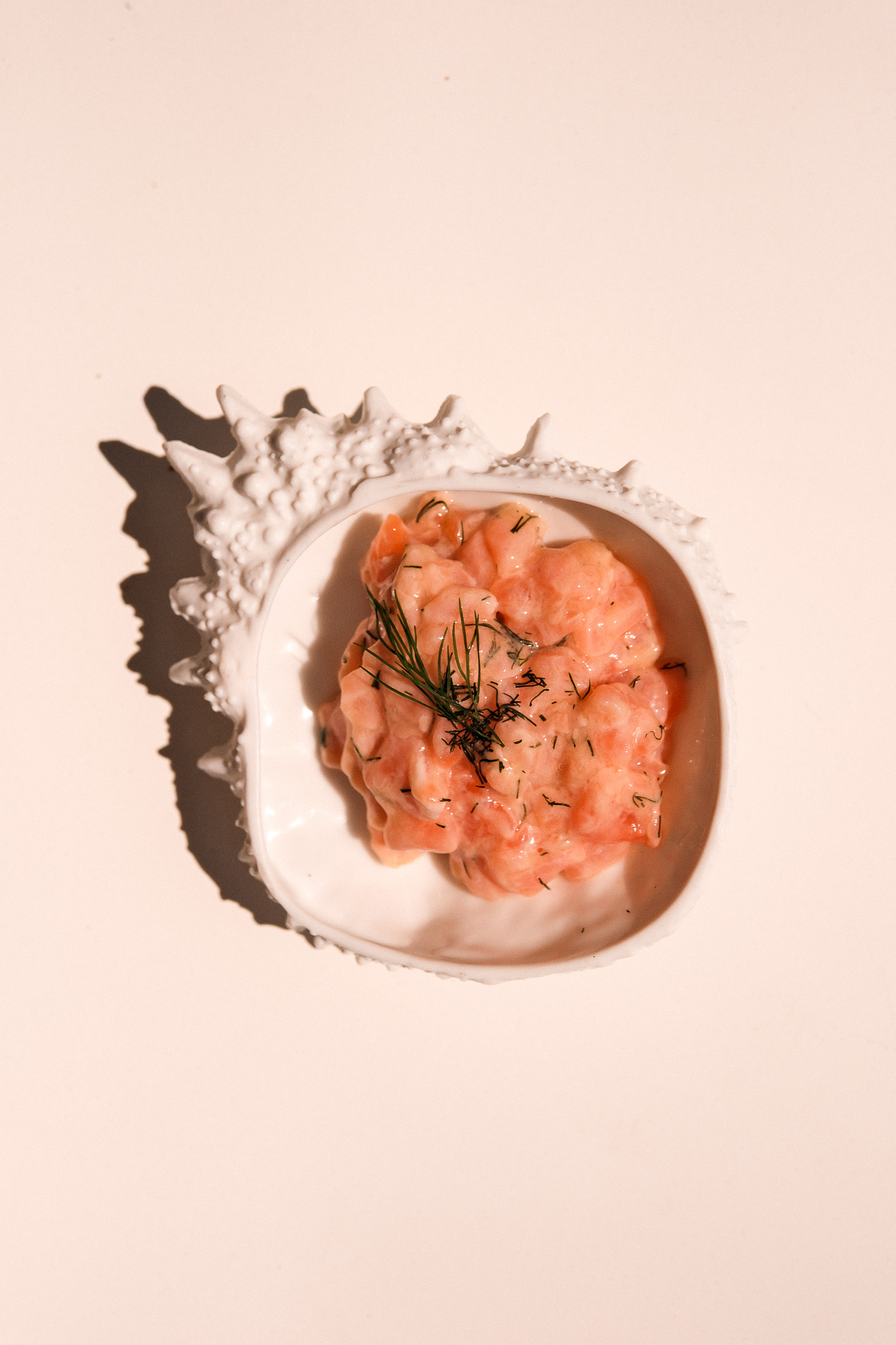 plat restaurant vue mer dinard