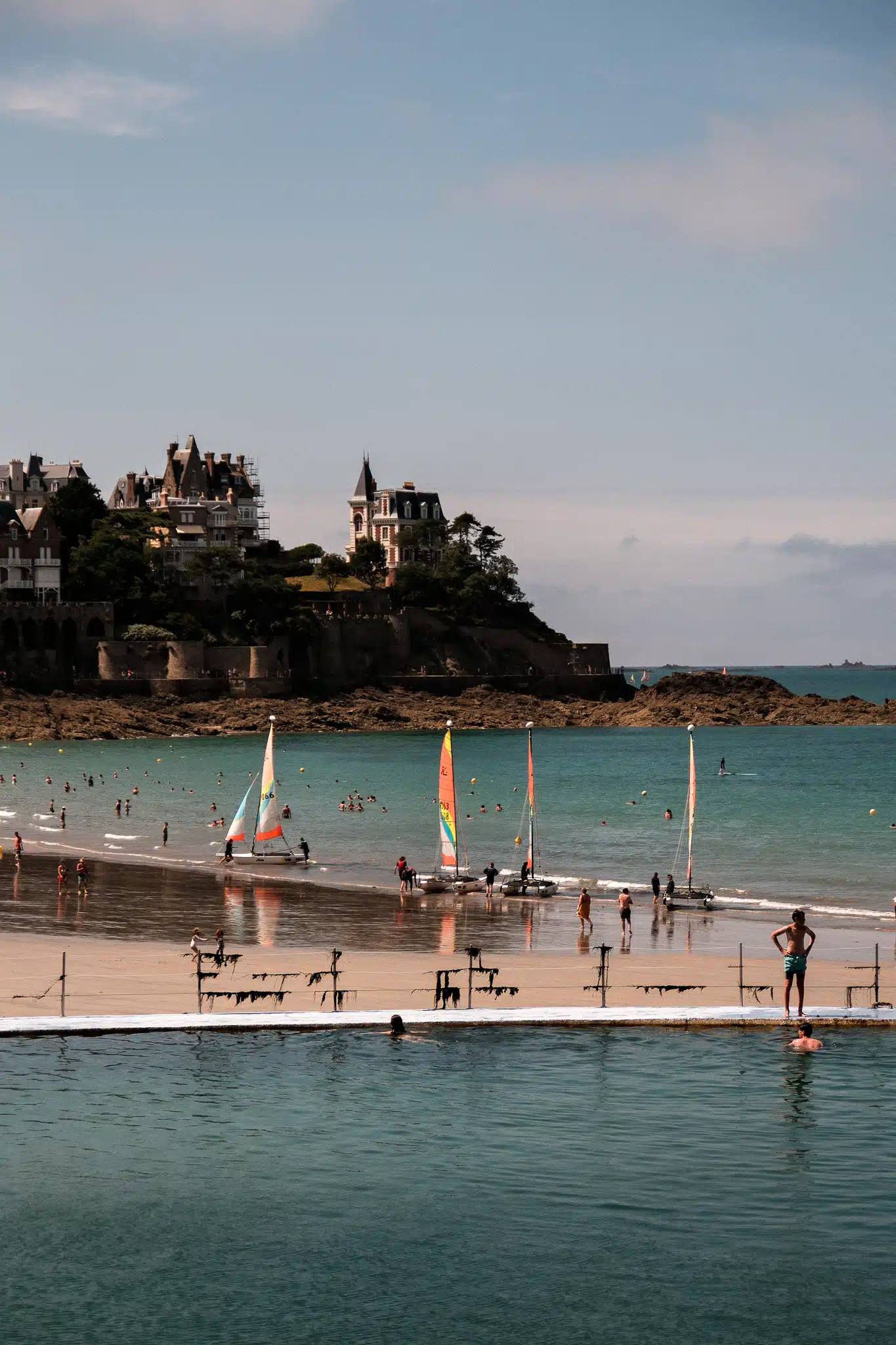 tourisme dinard